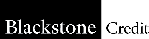 Blackstone Credit logo