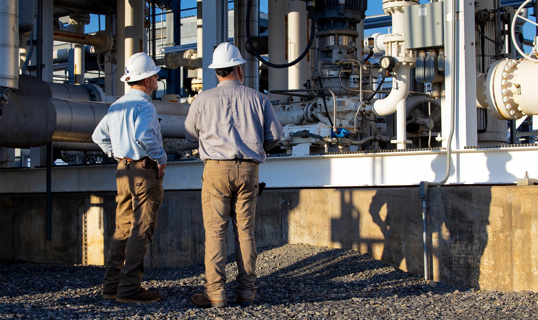 Safety Isn’t Just a Priority — It’s a Non-Negotiable.