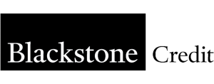 Blackstone Credit logo